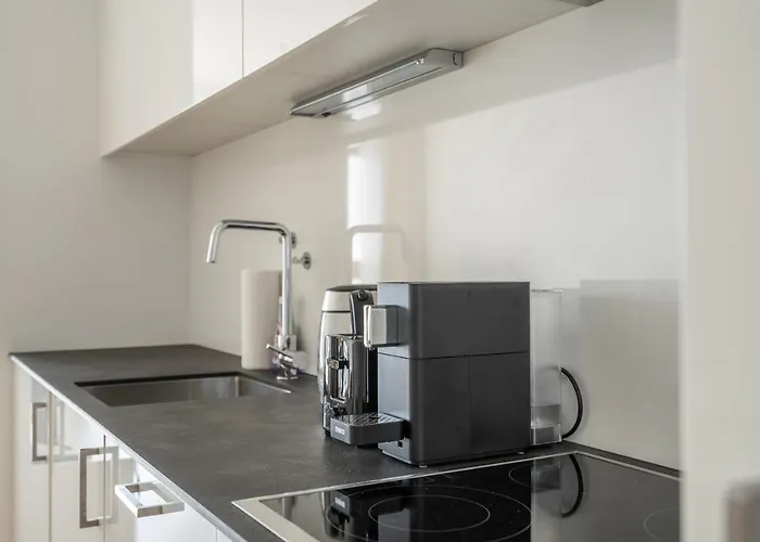 City Apartment Vienna Apartman