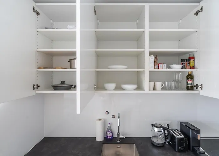 City Apartment Vienna