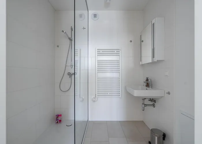 Apartman City Apartment Vienna *