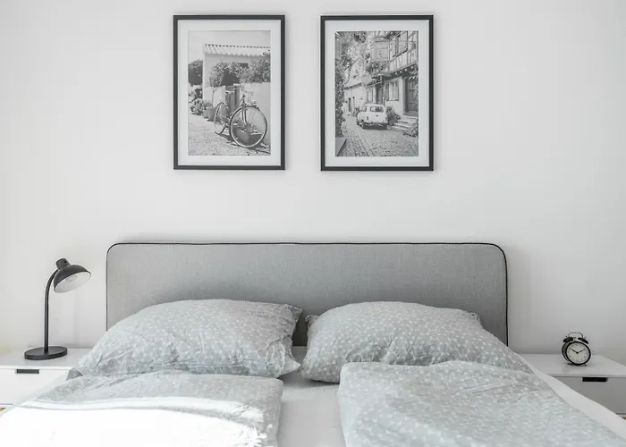 Apartman City Apartment Vienna