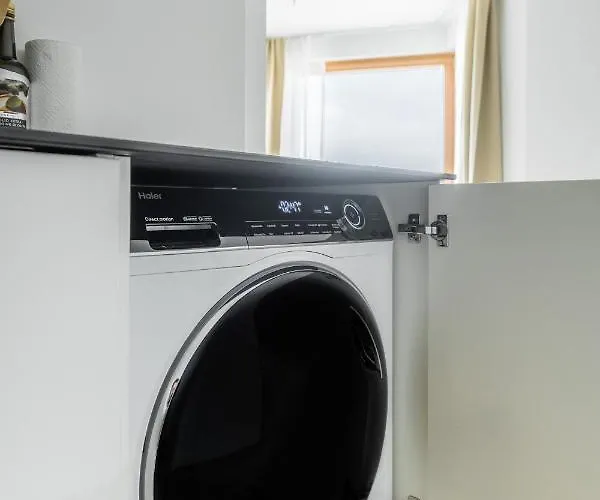Apartman City Apartment Vienna Bécs