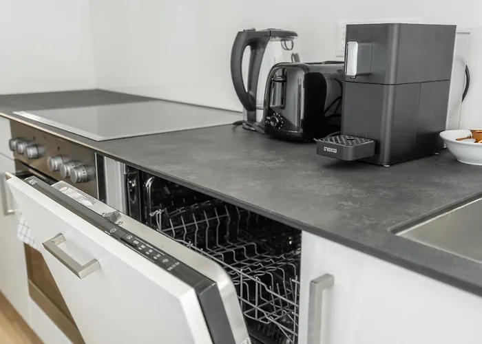 Apartman City Apartment Vienna