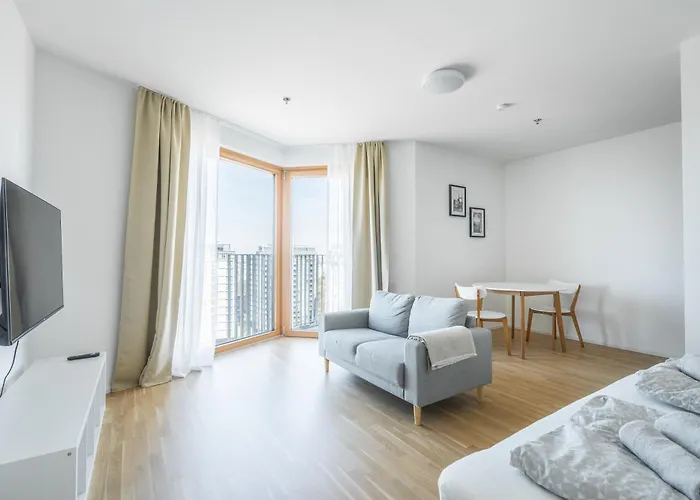 Apartman City Apartment Vienna Bécs